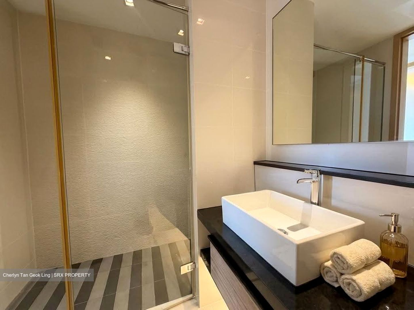Marina Bay Residences (D1), Condominium #610283981